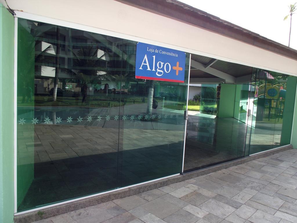 Flat Ancorar 2201 Apartment Porto de Galinhas Bagian luar foto