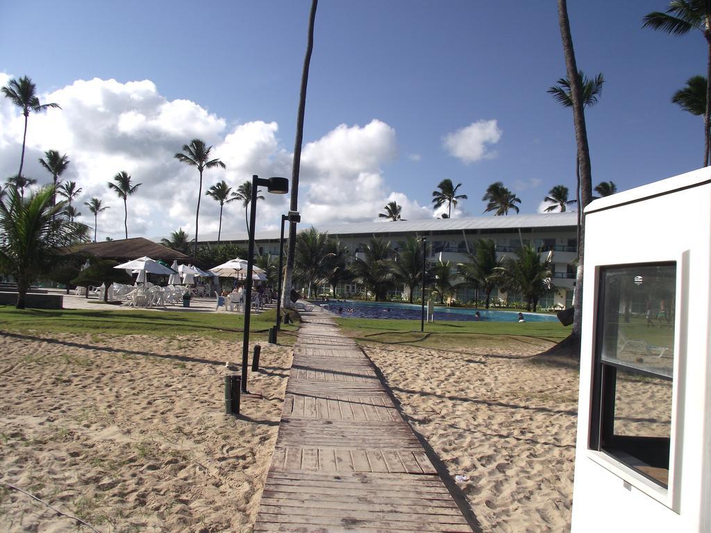 Flat Ancorar 2201 Apartment Porto de Galinhas Bagian luar foto