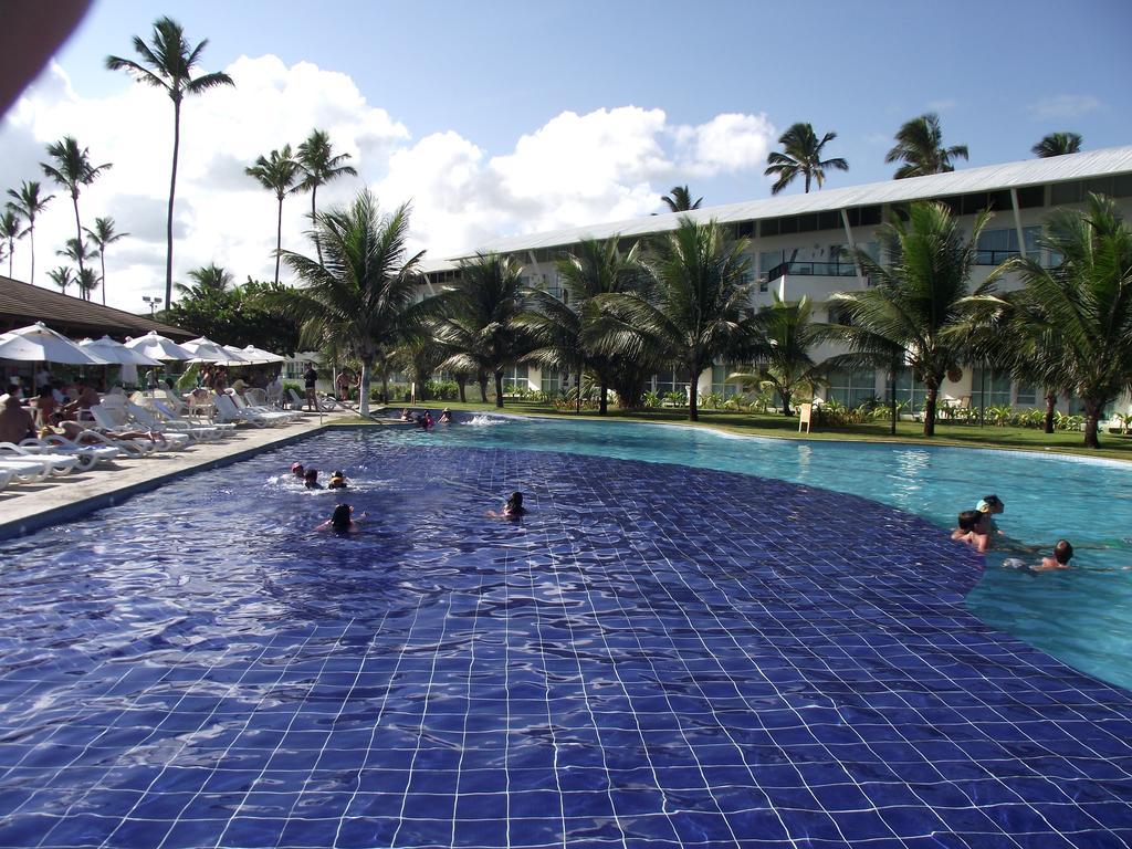 Flat Ancorar 2201 Apartment Porto de Galinhas Bagian luar foto