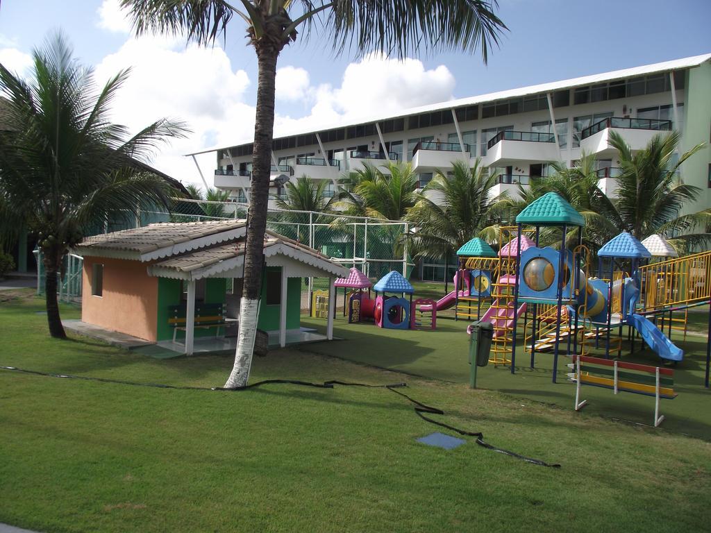 Flat Ancorar 2201 Apartment Porto de Galinhas Bagian luar foto
