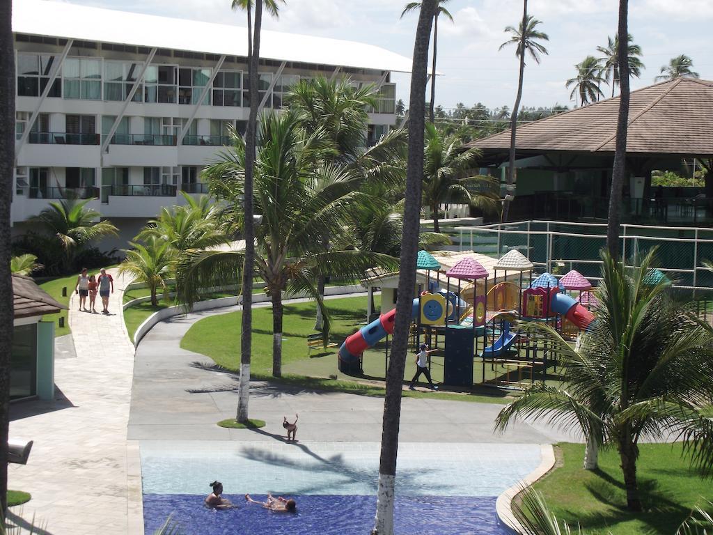 Flat Ancorar 2201 Apartment Porto de Galinhas Bagian luar foto
