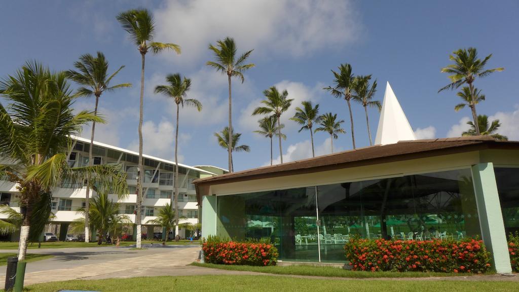 Flat Ancorar 2201 Apartment Porto de Galinhas Bagian luar foto
