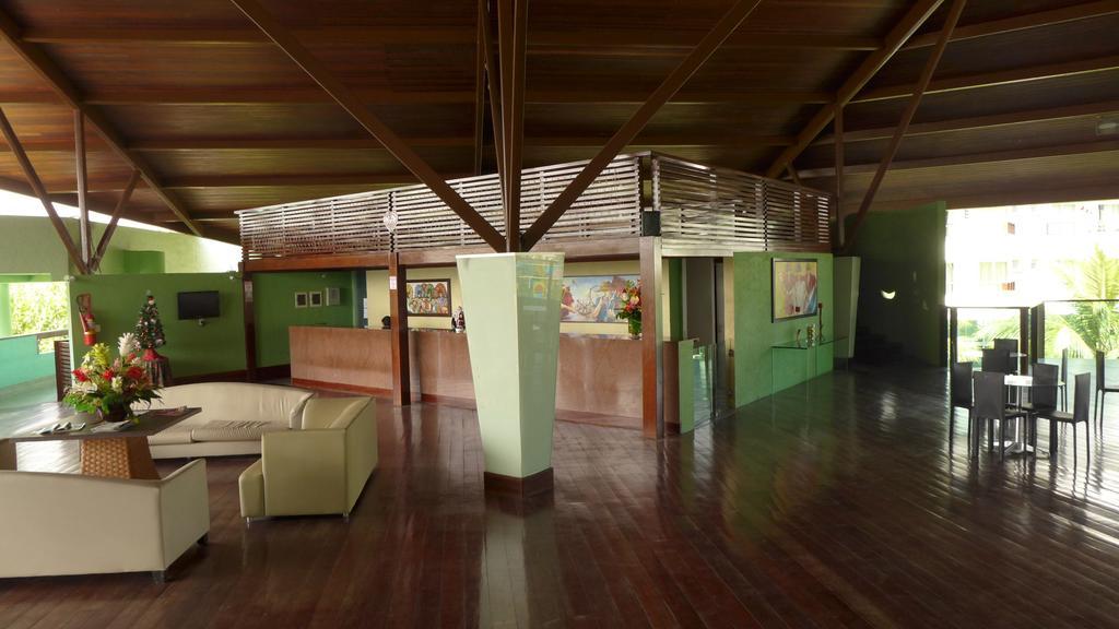 Flat Ancorar 2201 Apartment Porto de Galinhas Ruang foto