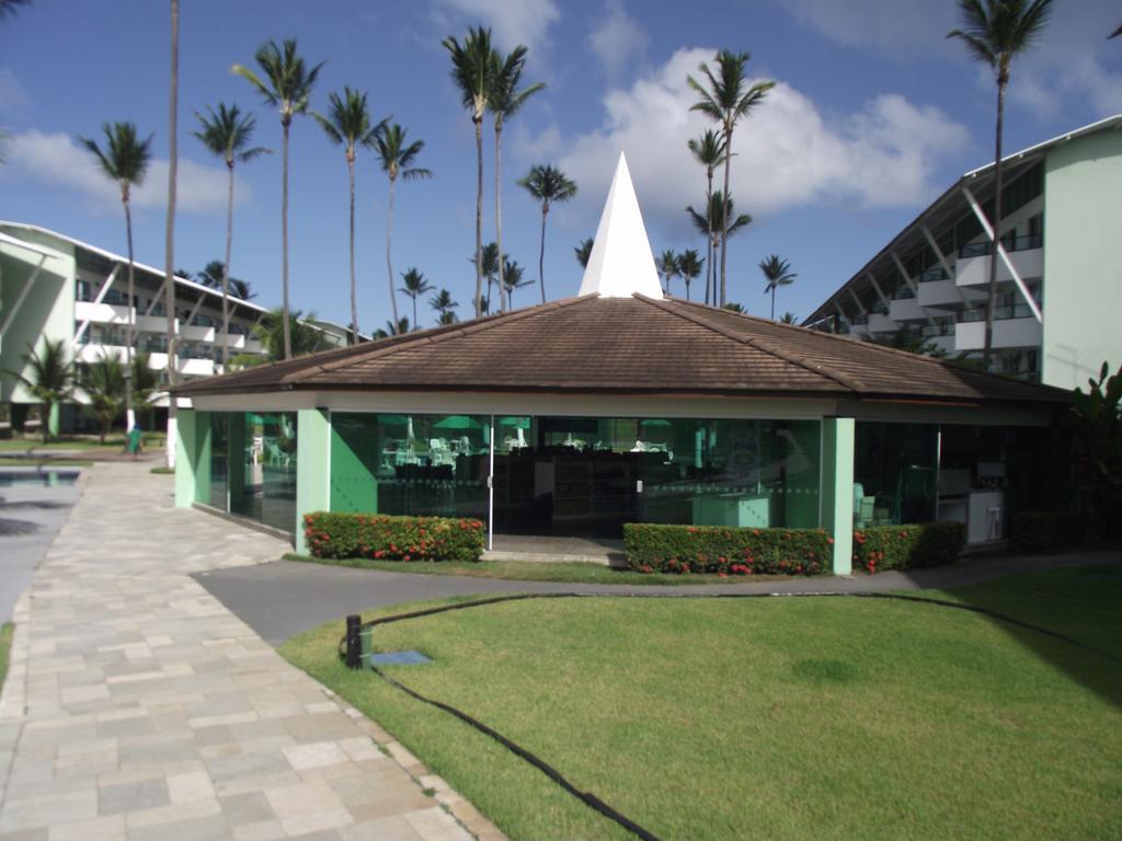 Flat Ancorar 2201 Apartment Porto de Galinhas Ruang foto