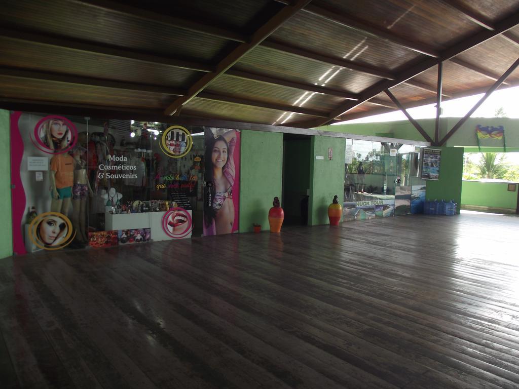 Flat Ancorar 2201 Apartment Porto de Galinhas Ruang foto