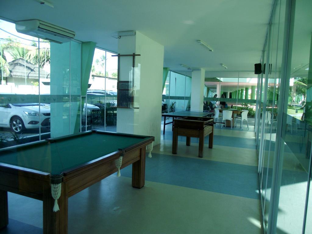Flat Ancorar 2201 Apartment Porto de Galinhas Ruang foto