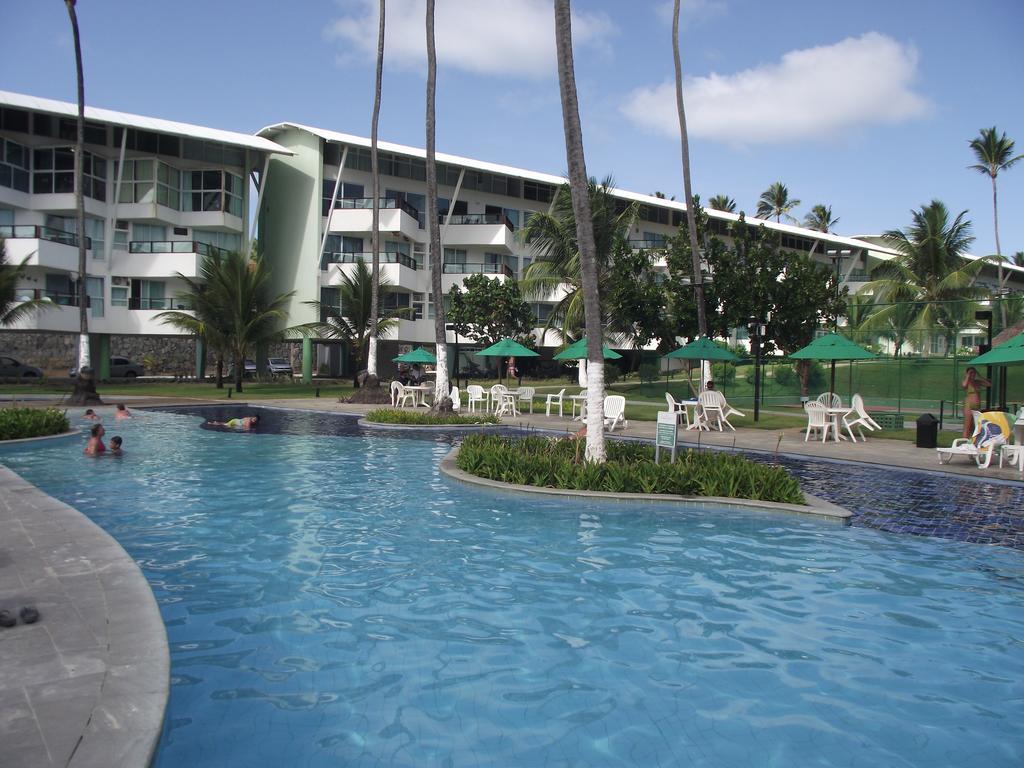 Flat Ancorar 2201 Apartment Porto de Galinhas Bagian luar foto