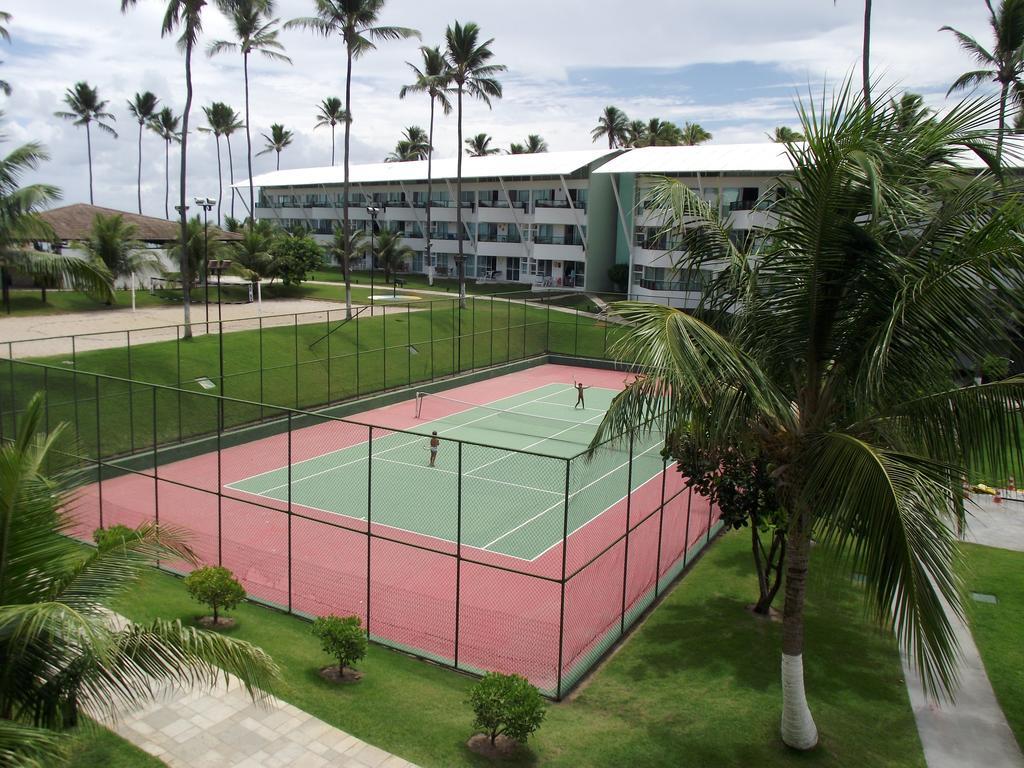 Flat Ancorar 2201 Apartment Porto de Galinhas Ruang foto