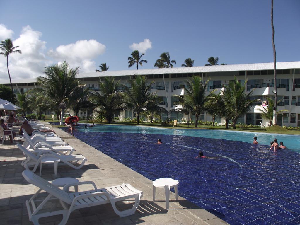 Flat Ancorar 2201 Apartment Porto de Galinhas Bagian luar foto