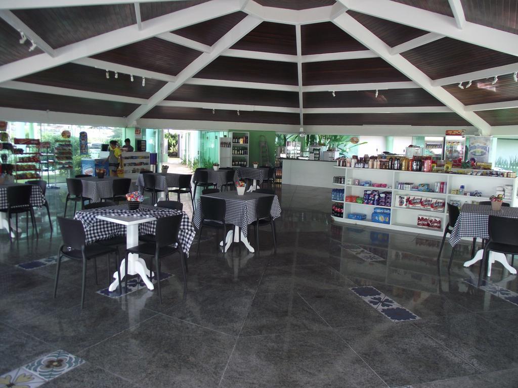 Flat Ancorar 2201 Apartment Porto de Galinhas Bagian luar foto