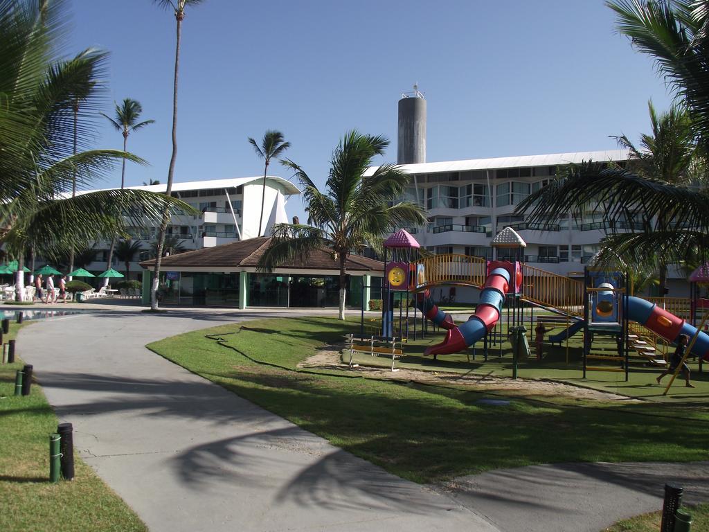 Flat Ancorar 2201 Apartment Porto de Galinhas Bagian luar foto