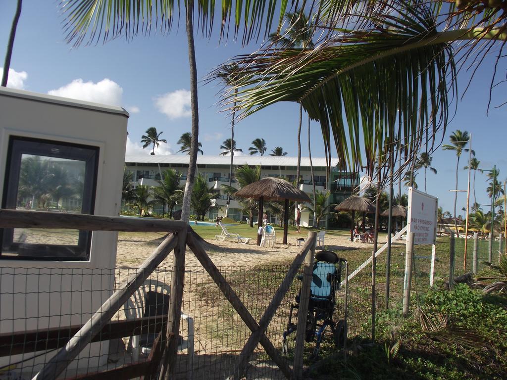 Flat Ancorar 2201 Apartment Porto de Galinhas Ruang foto