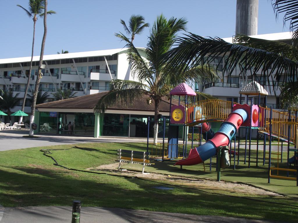 Flat Ancorar 2201 Apartment Porto de Galinhas Bagian luar foto