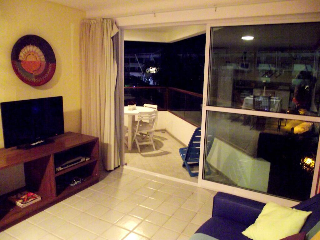 Flat Ancorar 2201 Apartment Porto de Galinhas Bagian luar foto