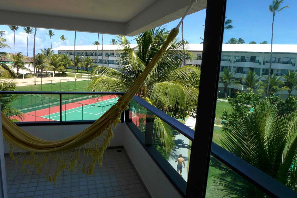 Flat Ancorar 2201 Apartment Porto de Galinhas Bagian luar foto