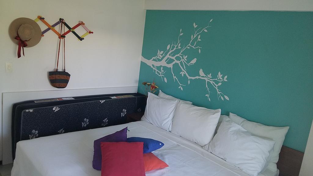 Flat Ancorar 2201 Apartment Porto de Galinhas Bagian luar foto