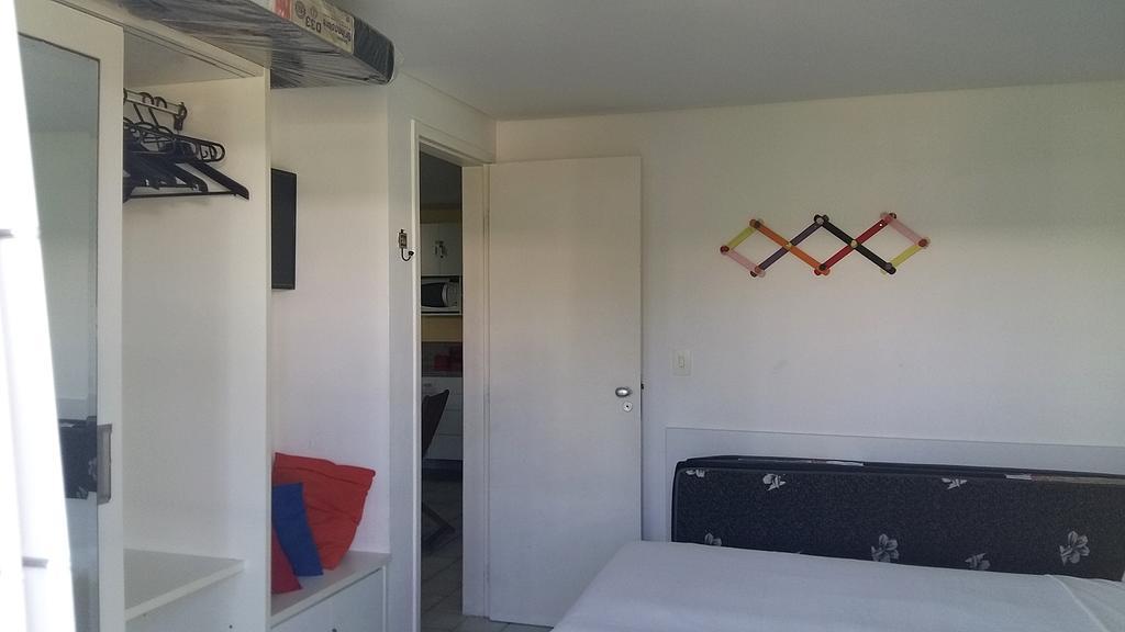 Flat Ancorar 2201 Apartment Porto de Galinhas Bagian luar foto