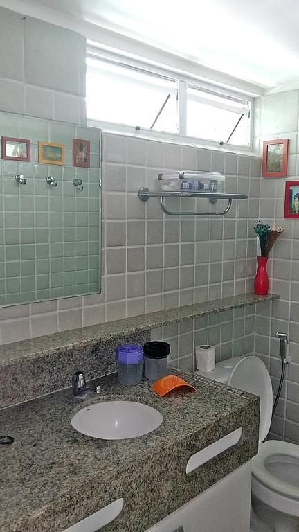 Flat Ancorar 2201 Apartment Porto de Galinhas Bagian luar foto